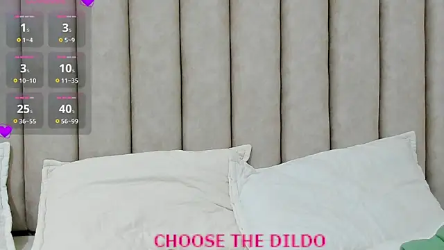 FreyaMoller online show from September 22, 6:32 pm