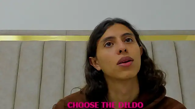 FreyaMoller online show from November 21, 8:07 pm