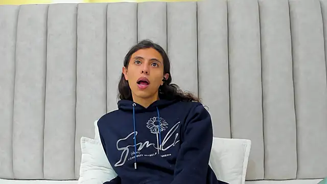 Snapshot of FreyaMoller chatting on February 12, 6:58 pm FreyaMoller online show from February 12, 6:58 pm