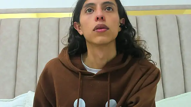 Snapshot of FreyaMoller chatting on February 26, 7:02 pm FreyaMoller online show from February 26, 7:02 pm