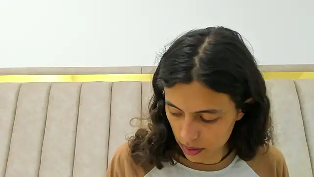 Snapshot of FreyaMoller chatting on March 15, 7:42 pm FreyaMoller online show from March 15, 7:42 pm