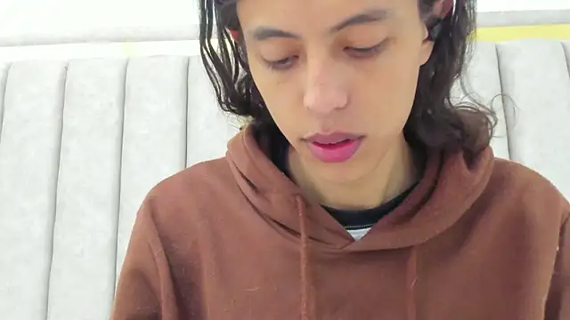 Snapshot of FreyaMoller chatting on March 27, 7:24 pm FreyaMoller online show from March 27, 7:24 pm