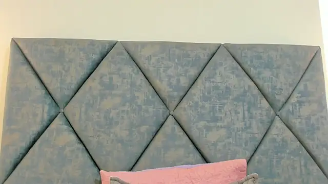 FreyaMoller online show from July 3, 5:19 pm