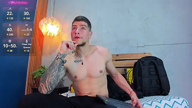 Snapshot of french_sexx chatting on January 29, 1:16 am french sexx online show from January 29, 1:16 am