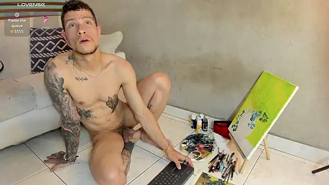 french sexx online show from March 1, 7:27 pm