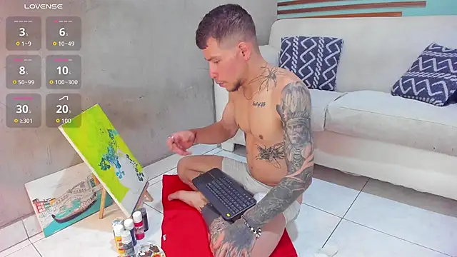 french sexx online show from March 11, 1:39 pm