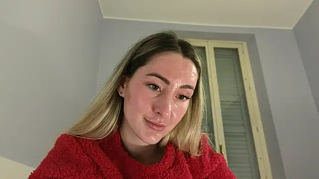 kimmie meow online show from December 29, 8:26 pm