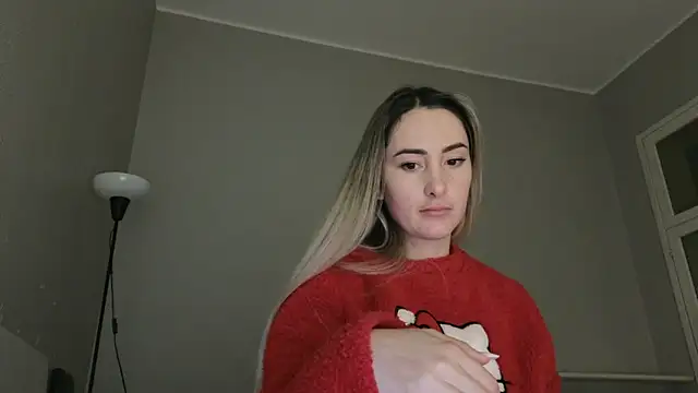 kimmie meow online show from January 2, 6:56 pm