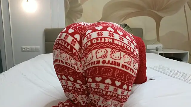 kimmie meow online show from January 22, 8:06 pm