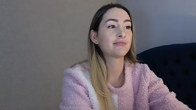 kimmie meow online show from February 13, 8:13 pm