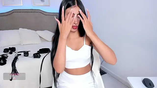 RACHEL EV online show from February 10, 7:56 am