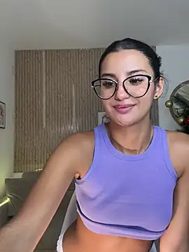 Kimm khalifa online show from January 9, 6:38 am