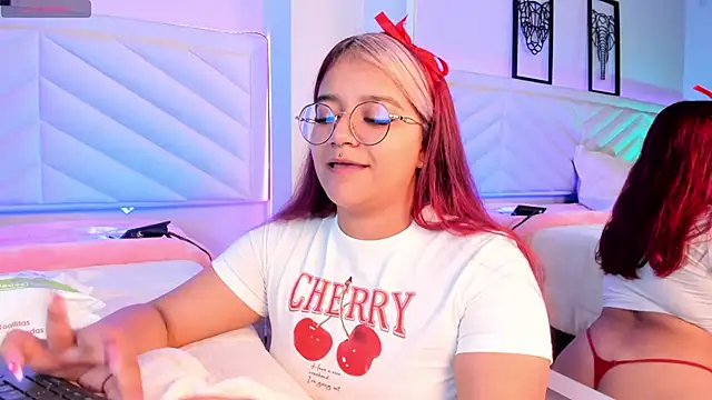 Sally  Walker online show from December 15, 3:13 am