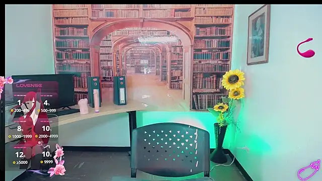 caribbean passion  online show from October 7, 11:18 am