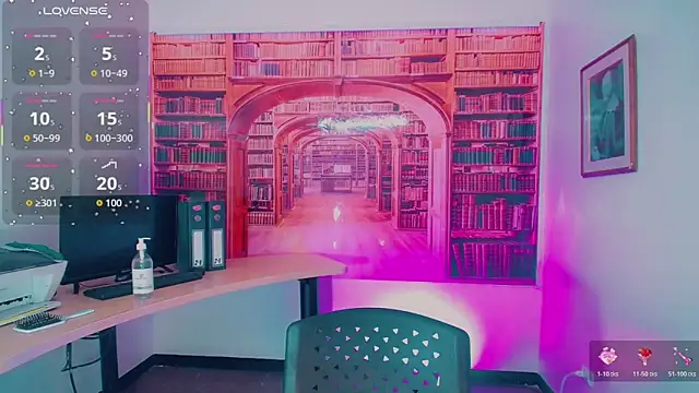 caribbean passion  online show from February 28, 2:07 pm