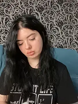 Kimi Ass online show from December 9, 1:02 pm