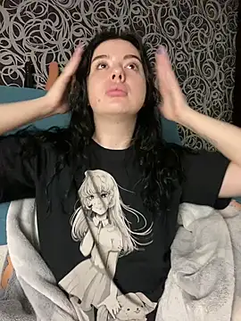 Kimi Ass online show from December 20, 10:32 pm