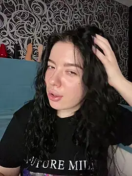 Kimi Ass online show from December 24, 1:39 pm