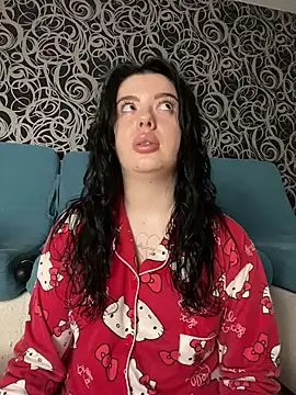 Kimi Ass online show from January 19, 6:32 pm