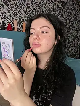 Kimi Ass online show from January 21, 12:39 pm