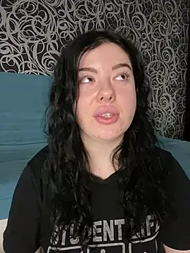 Kimi Ass online show from January 25, 12:38 am