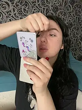 Kimi Ass online show from January 31, 3:22 pm