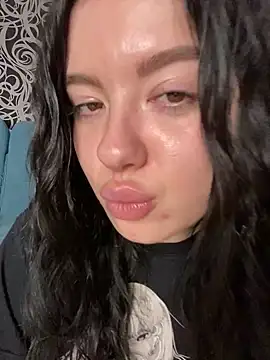 Kimi Ass online show from February 26, 4:14 pm