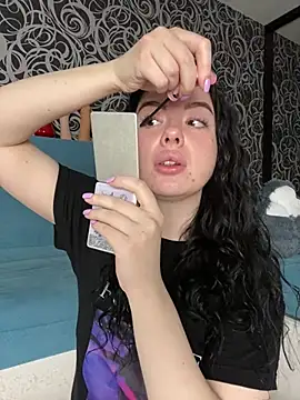 Kimi Ass online show from March 13, 10:47 am