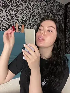 Kimi Ass online show from March 22, 5:41 pm