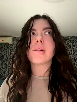 Kimi Ass online show from September 30, 11:26 am