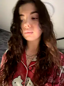 Kimi Ass online show from October 21, 12:28 pm