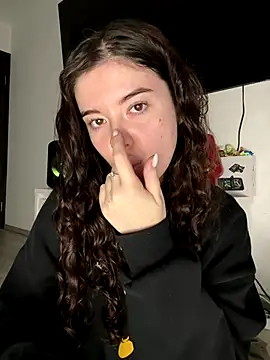 Kimi Ass online show from November 25, 10:04 am