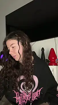 Kimi Ass online show from December 13, 11:21 pm