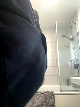 BigBiggs00 online show from November 8, 8:47 am