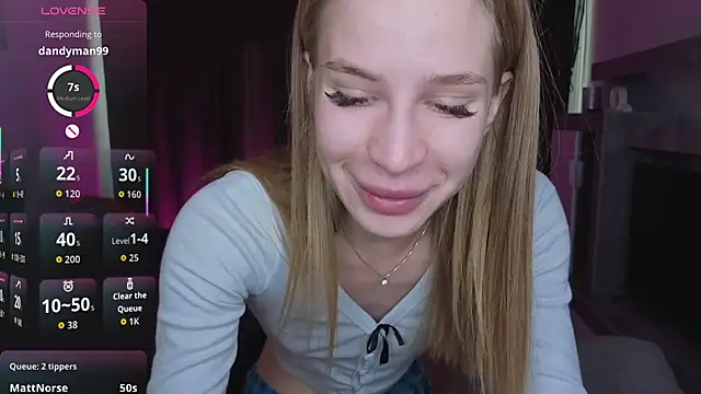 Snapshot of Elis_Fox chatting on March 7, 11:07 am Elis Fox online show from March 7, 11:07 am