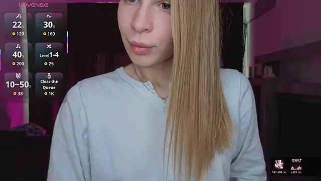 Snapshot of Elis_Fox chatting on March 14, 11:04 am Elis Fox online show from March 14, 11:04 am