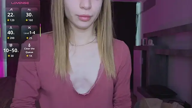 Snapshot of Elis_Fox chatting on March 27, 10:59 am Elis Fox online show from March 27, 10:59 am