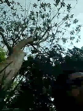 Snapshot of Young_couple143 chatting on March 11, 8:20 am Young couple143 online show from March 11, 8:20 am