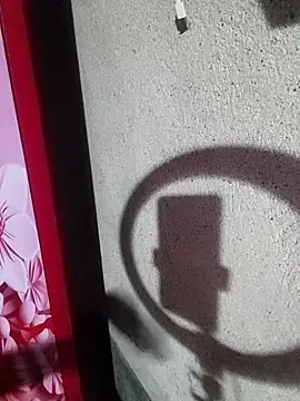 Snapshot of Young_couple143 chatting on October 19, 8:59 am Young couple143 online show from October 19, 8:59 am