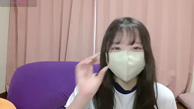 sara-a-jp online show from January 25, 4:34 am