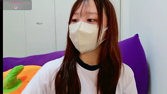 sara-a-jp online show from October 6, 10:12 am