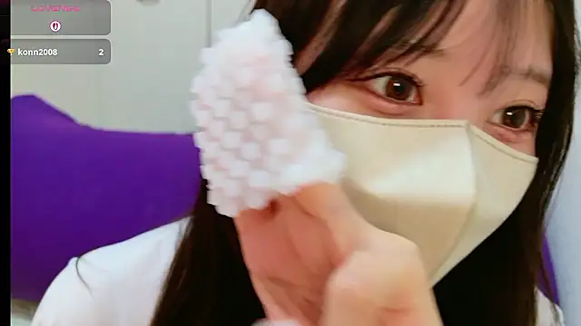 sara-a-jp online show from November 30, 3:21 am