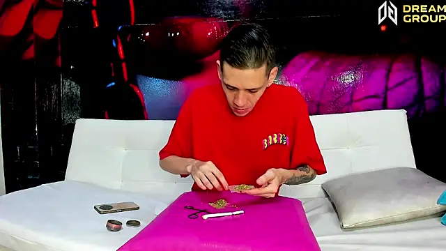 SlimLoves online show from December 14, 10:58 pm