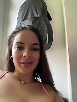 gabyaridi online show from February 25, 12:15 pm