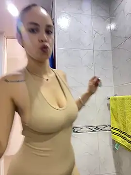 gabyaridi online show from February 28, 3:24 pm