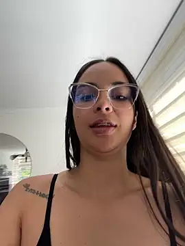 gabyaridi online show from June 11, 3:43 pm
