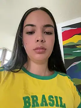gabyaridi online show from July 1, 2:18 pm