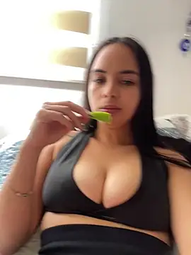 gabyaridi online show from July 3, 2:23 pm