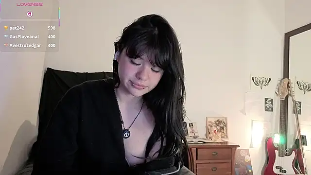 Snapshot of sweet_soup chatting on July 2, 3:23 am sweet soup online show from July 2, 3:23 am