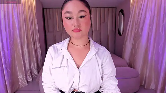 SamanthaConnor  online show from December 20, 7:39 pm